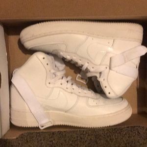 Nike Air Force 1’s